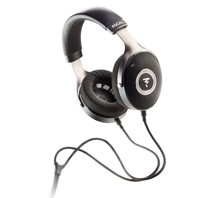 Tai Nghe Focal Elear (Chụp Tai, Driver 40mm)-2