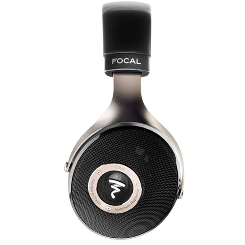 Tai Nghe Focal Elear (Chụp Tai, Driver 40mm)-3