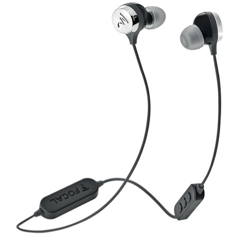 Tai Nghe Focal Sphear Wireless (Không Dây, Pin 8 Giờ, Bluetooth 4.1)-1