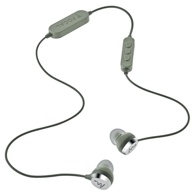 Tai Nghe Focal Sphear Wireless (Không Dây, Pin 8 Giờ, Bluetooth 4.1)-3