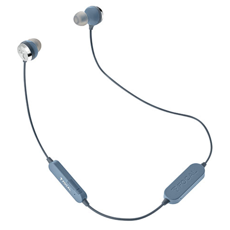 Tai Nghe Focal Sphear Wireless (Không Dây, Pin 8 Giờ, Bluetooth 4.1)-4