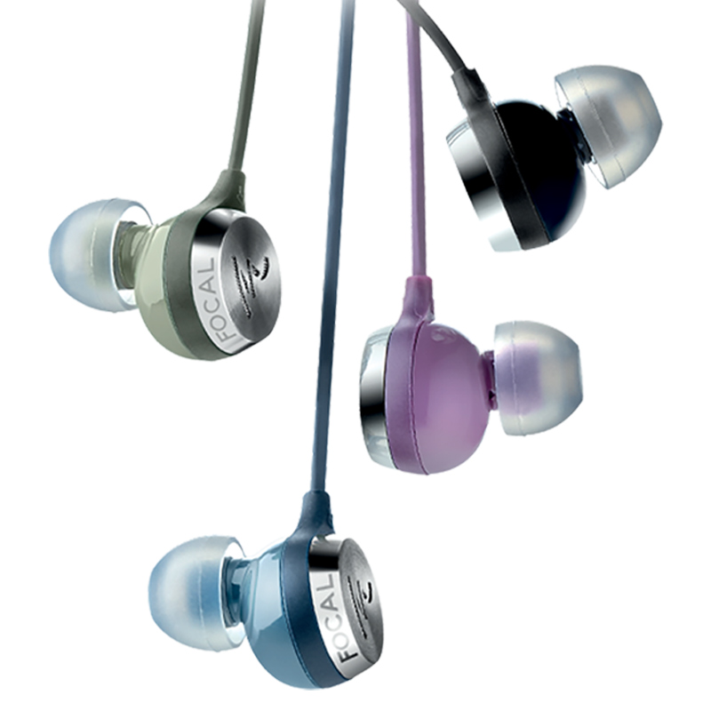 Tai Nghe Focal Sphear Wireless (Không Dây, Pin 8 Giờ, Bluetooth 4.1)-5