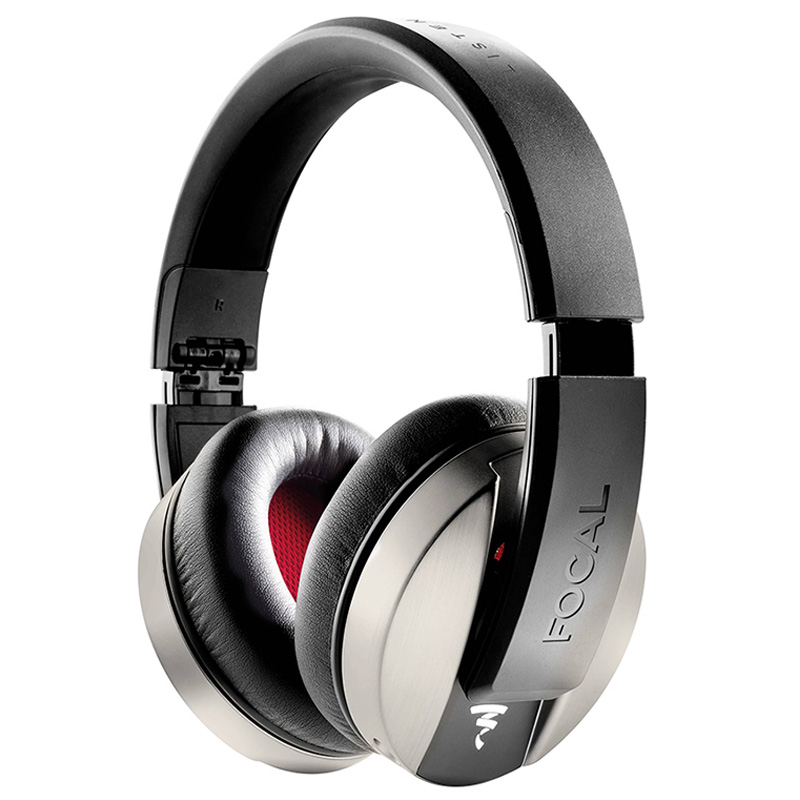 Tai Nghe Focal Listen Wireless (Chụp Tai, Pin 20 Giờ, Bluetooth 4.1)-1