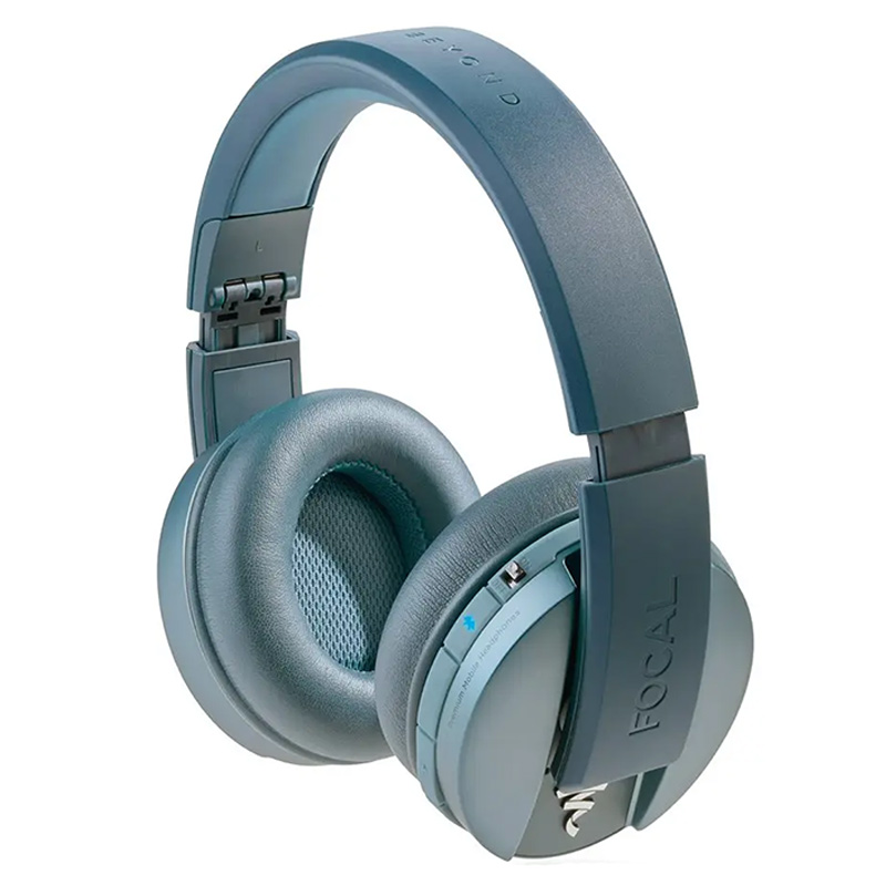 Tai Nghe Focal Listen Wireless (Chụp Tai, Pin 20 Giờ, Bluetooth 4.1)-3