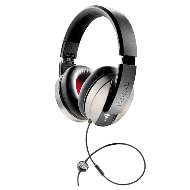 Tai Nghe Focal Listen (Chụp Tai, Jack 3.5mm)-2