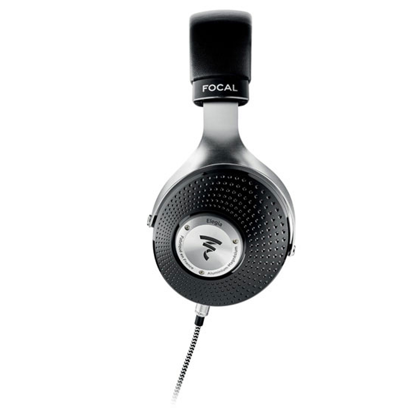 Tai Nghe Focal Elegia (Chụp Tai, Jack 3.5mm)-2