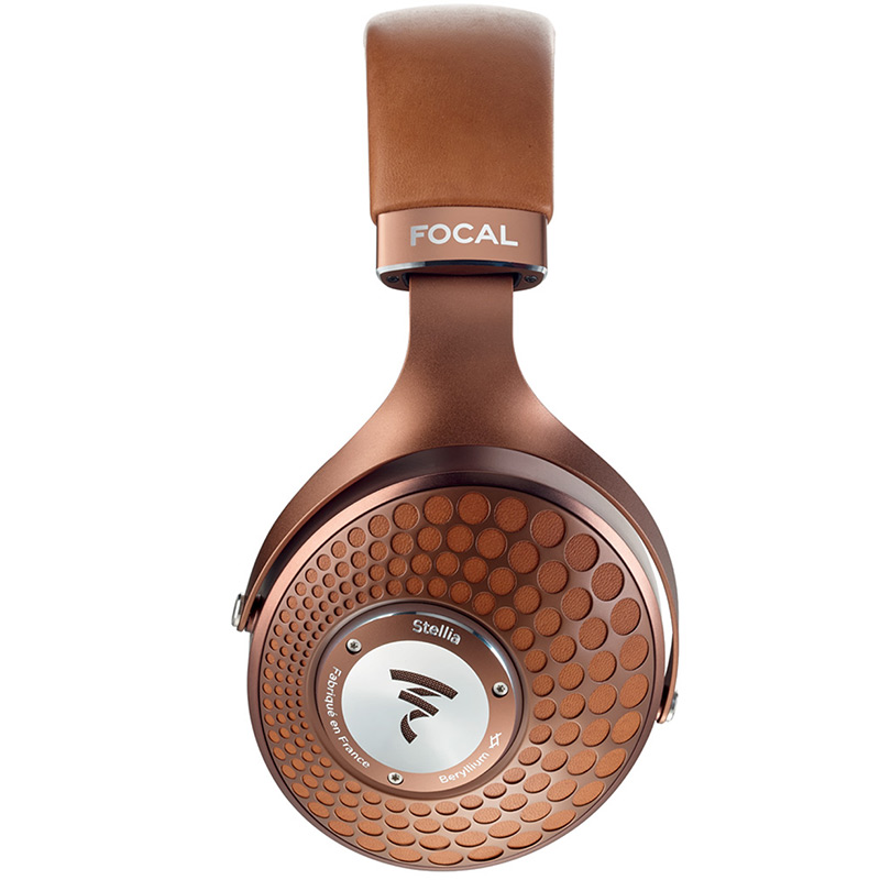 Tai Nghe Focal Stellia (Chụp Tai, Jack 3.5mm)-3