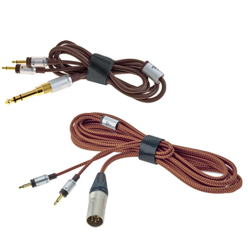 Tai Nghe Focal Stellia (Chụp Tai, Jack 3.5mm)-4