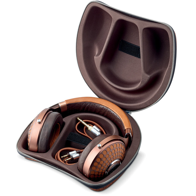 Tai Nghe Focal Stellia (Chụp Tai, Jack 3.5mm)-5