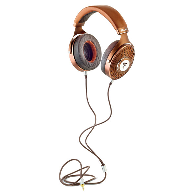 Tai Nghe Focal Stellia (Chụp Tai, Jack 3.5mm)-6