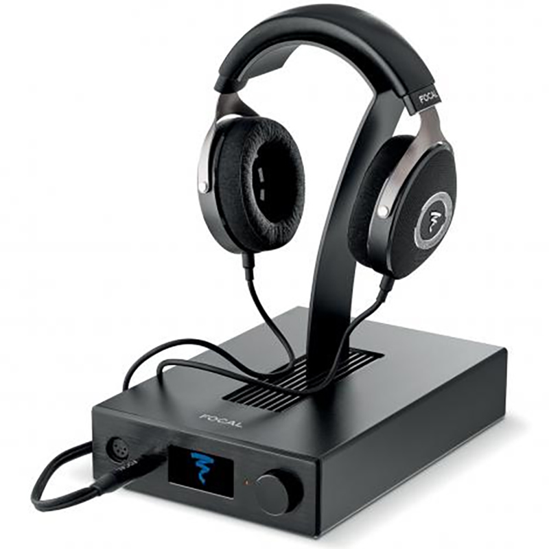 Tai Nghe Focal Symphonie 40th (Chụp Tai, Jack 3.5mm)-2