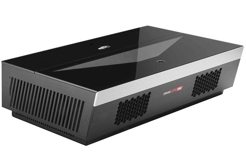 Máy Chiếu 4K Siêu Gần SIM2 xTV 4K-1