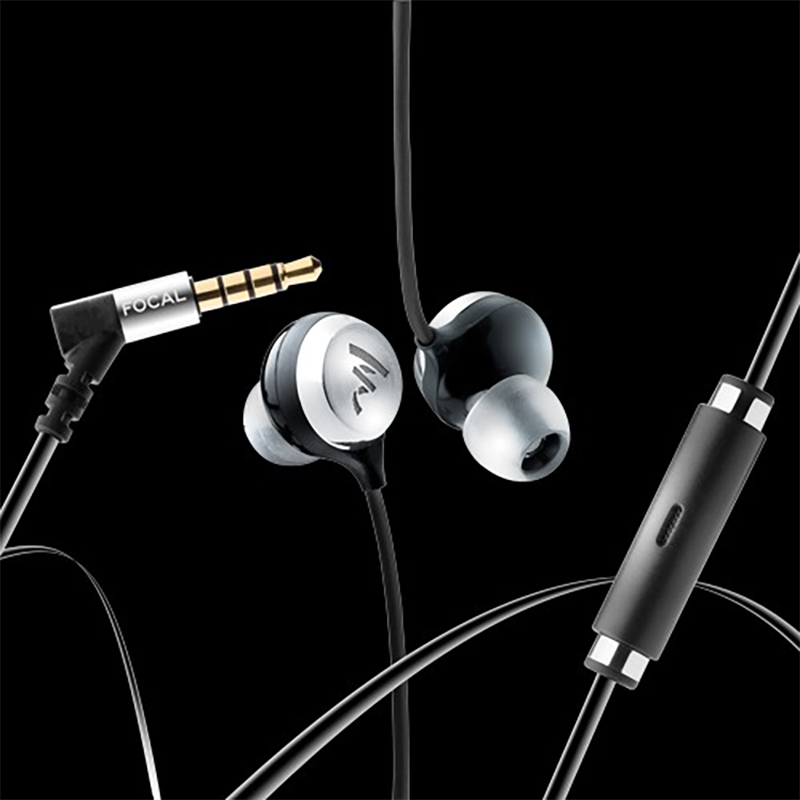 Tai Nghe Focal Sphear S (Có Dây, Jack 3.5mm)-5