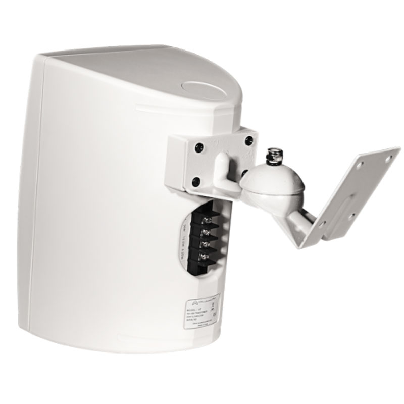 Loa treo tường Wharfedale Pro i4, Bass 10cm, 25W-3