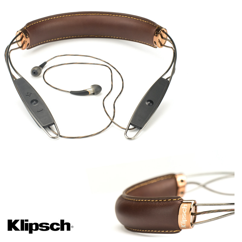 Tai Nghe Klipsch X12 Neckband-1