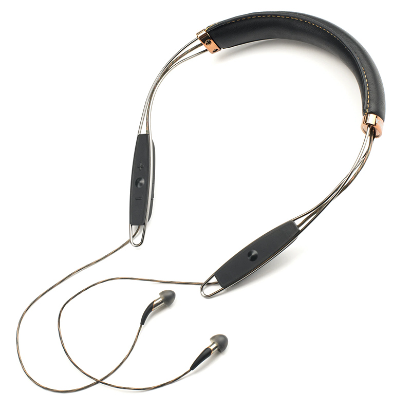 Tai Nghe Klipsch X12 Neckband-4