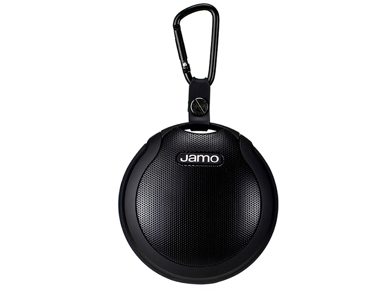 Loa Jamo DS2, 5W, Pin 4h, Kết nối Bluetooth, FM, Thẻ Nhớ SD-4