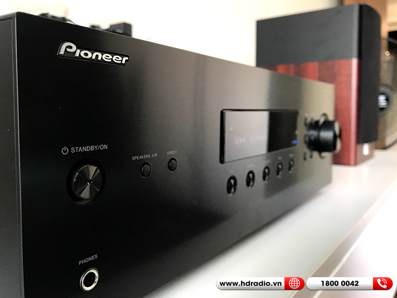 Dàn âm thanh nghe nhạc Min JBL HD58-2