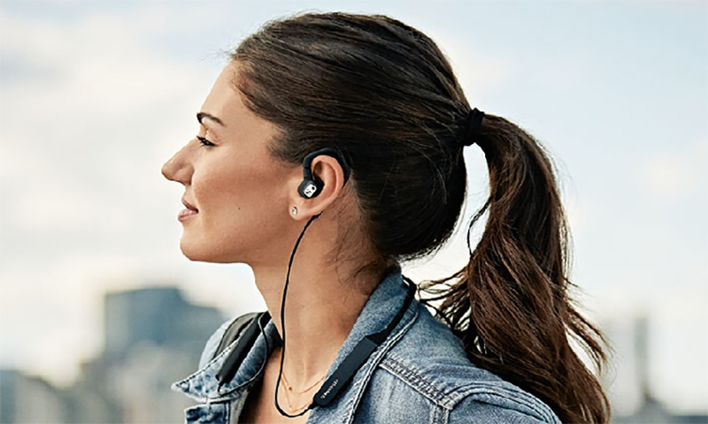 Tai Nghe Sennheiser IE80S BT (Không Dây, Pin 6 Giờ, Bluetooth 5.0)-3