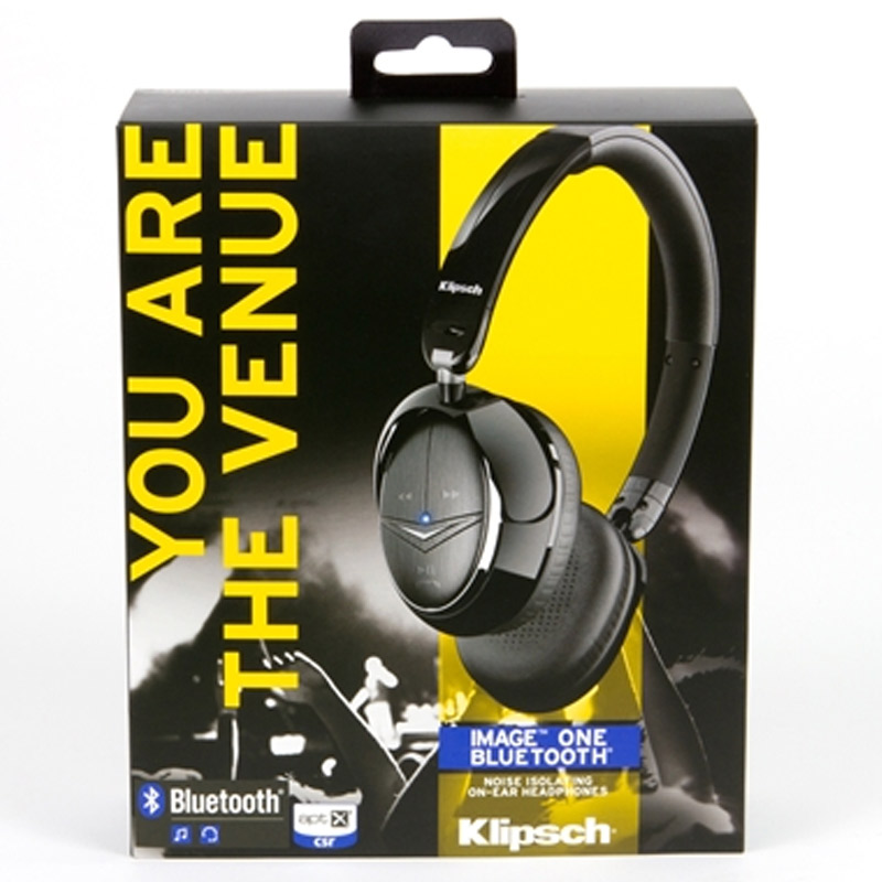Tai Nghe Klipsch Image One Bluetooth-3