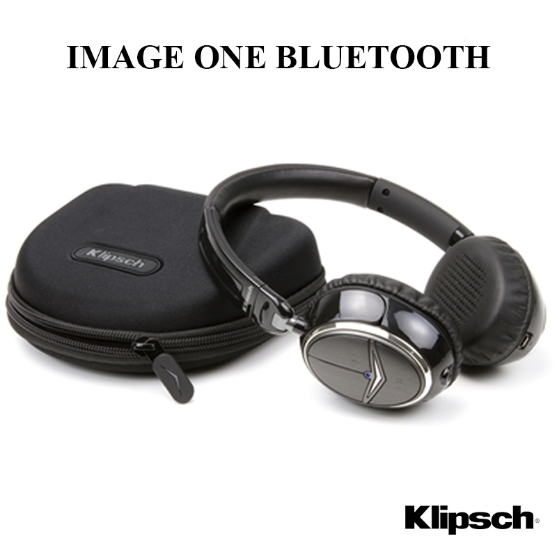 Tai Nghe Klipsch Image One Bluetooth-7