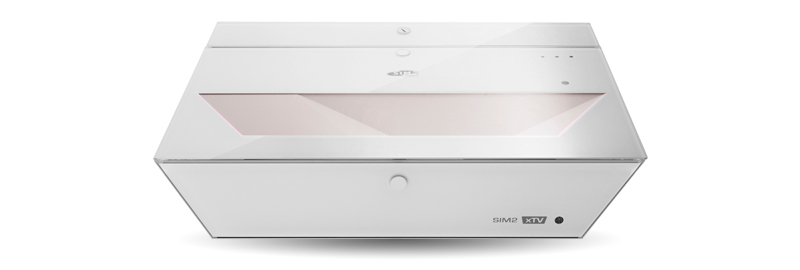 Máy Chiếu Siêu Gần SIM2xTV-1