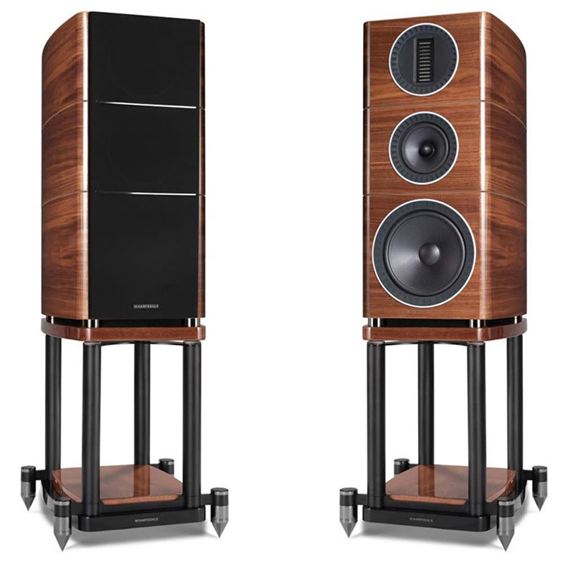 Loa Wharfedale Elysian 2 (Độ nhạy 89dB, Tần số 35Hz-22KHz)-4
