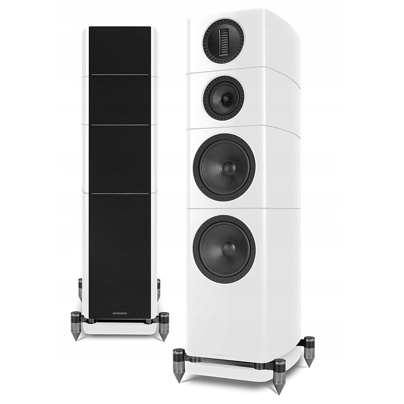 Loa Wharfedale Elysian 4 (Độ nhạy 92dB, Tần số 30Hz-22KHz)-2