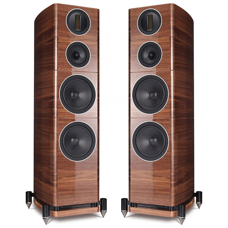 Loa Wharfedale Elysian 4 (Độ nhạy 92dB, Tần số 30Hz-22KHz)-3