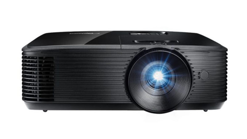 Máy chiếu Optoma Sa520-1