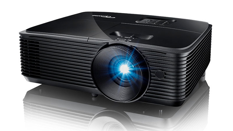 Máy chiếu Optoma Sa520-2