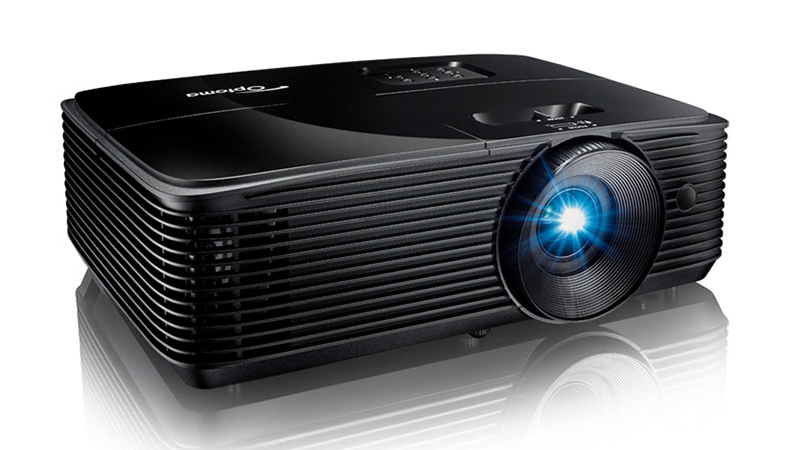 Máy chiếu Optoma Sa520-3