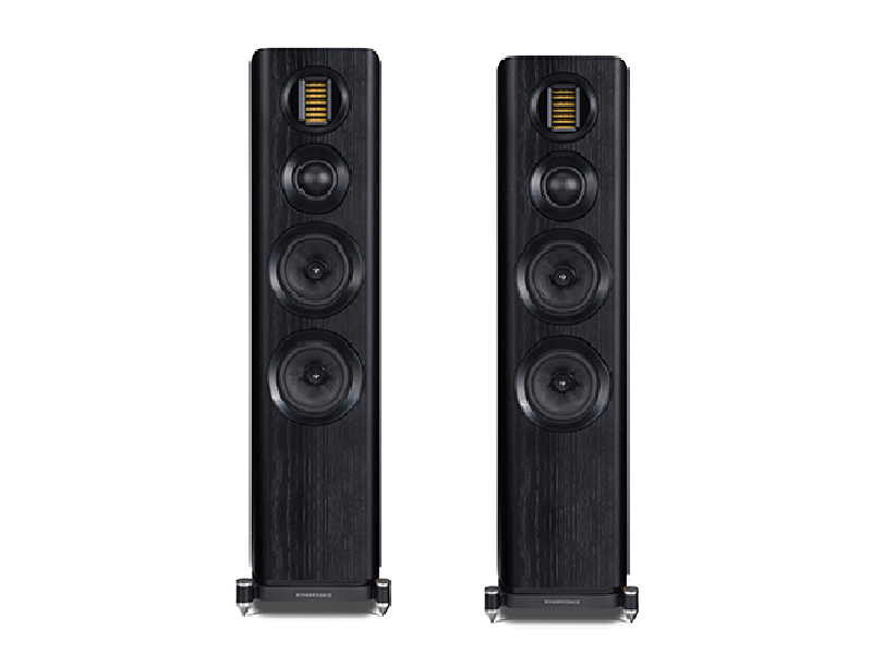 Loa Wharfedale EVO 4.3 (Độ nhạy 88dB, Tần số 48Hz-22KHz)-2