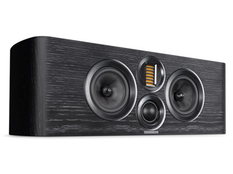 Loa Wharfedale EVO 4.C (Độ nhạy 90dB, Tần số  48Hz-22KHz)-1