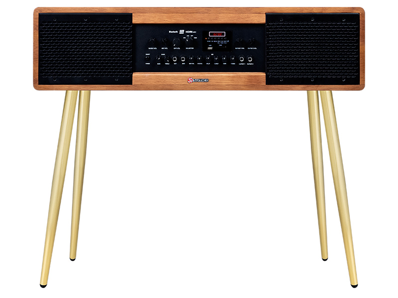 Loa Sumico Sound Base 80-3