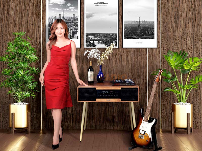 Loa Sumico Sound Base 80-4