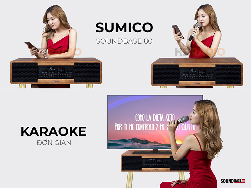 Loa Sumico Sound Base 80-5