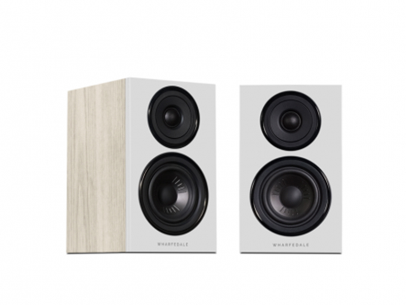 Loa Wharfedale Diamond 12.1 (Độ nhạy 88dB, Tần số 65Hz-20KHz)-1