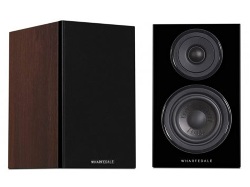 Loa Wharfedale Diamond 12.2 (Độ nhạy 88dB, Tần số 50Hz-20KHz)-1