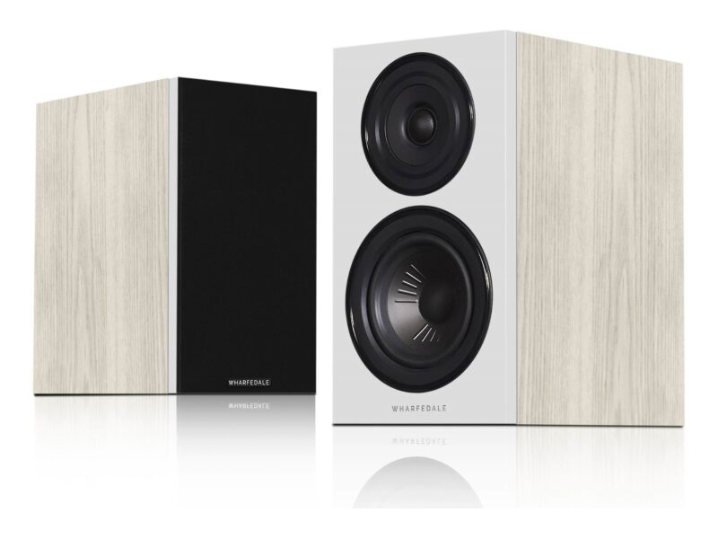 Loa Wharfedale Diamond 12.2 (Độ nhạy 88dB, Tần số 50Hz-20KHz)-3