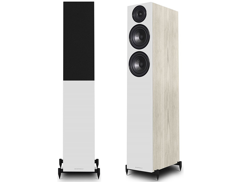 Loa Wharfedale Diamond 12.4 (Độ nhạy 89dB, Tần số 40Hz-20KHz)-1
