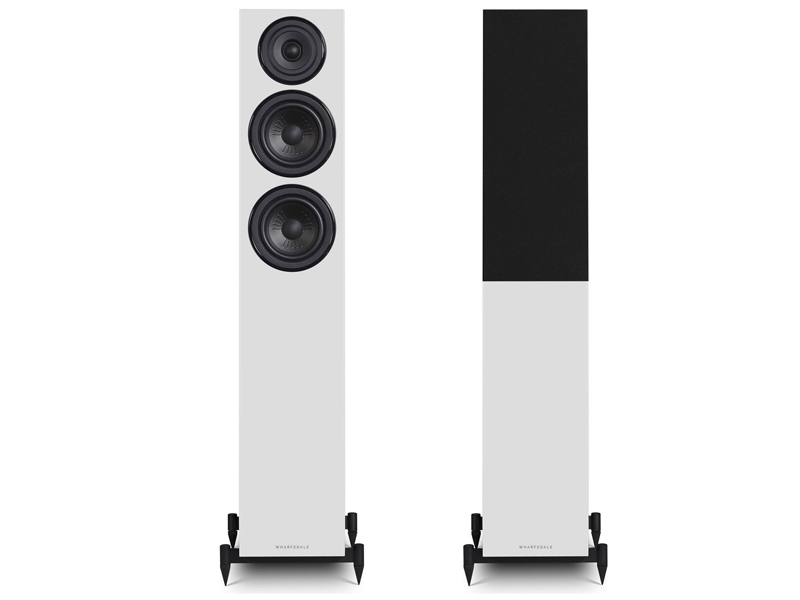 Loa Wharfedale Diamond 12.4 (Độ nhạy 89dB, Tần số 40Hz-20KHz)-3