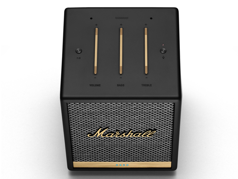 Loa Marshall Uxbridge Voice With Amazon Alexa-2