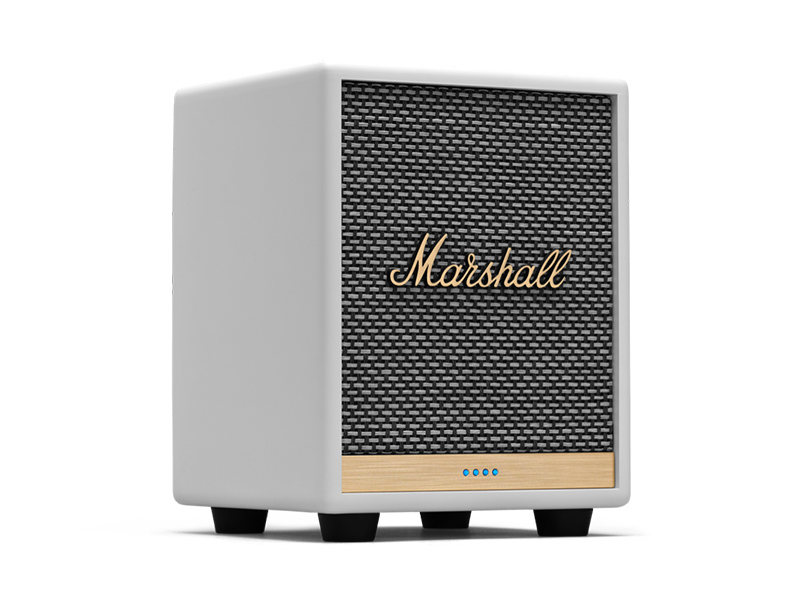 Loa Marshall Uxbridge Voice With Amazon Alexa-4