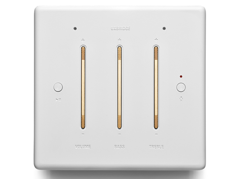 Loa Marshall Uxbridge Voice With Amazon Alexa-6