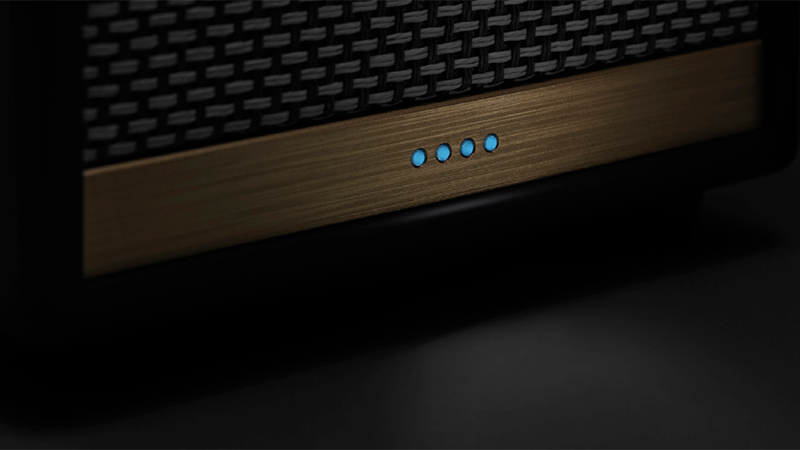 Loa Marshall Uxbridge Voice With Amazon Alexa-8