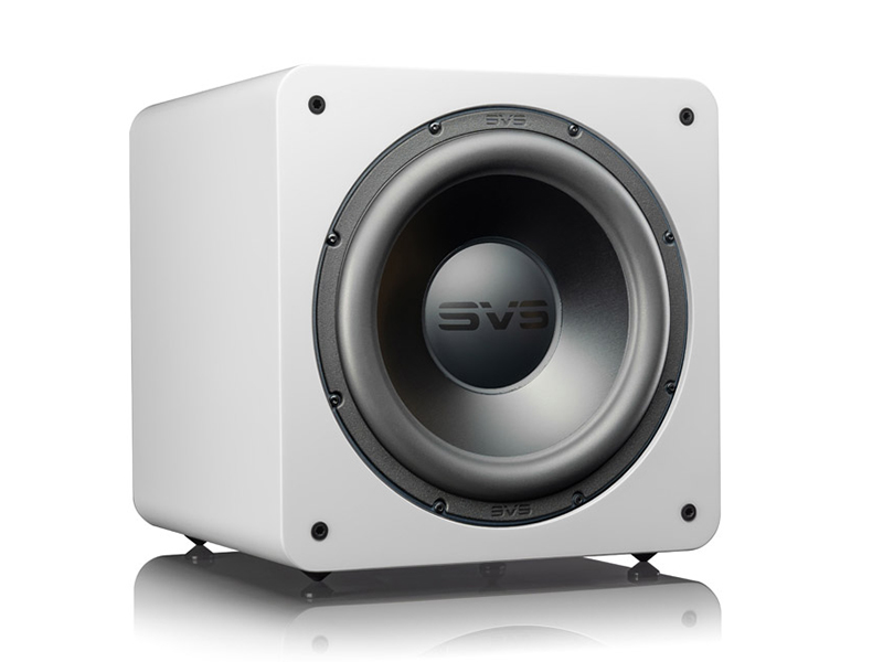 Loa sub SVS SB-2000 Pro, Sub điện, 550W, Bass 30cm-1