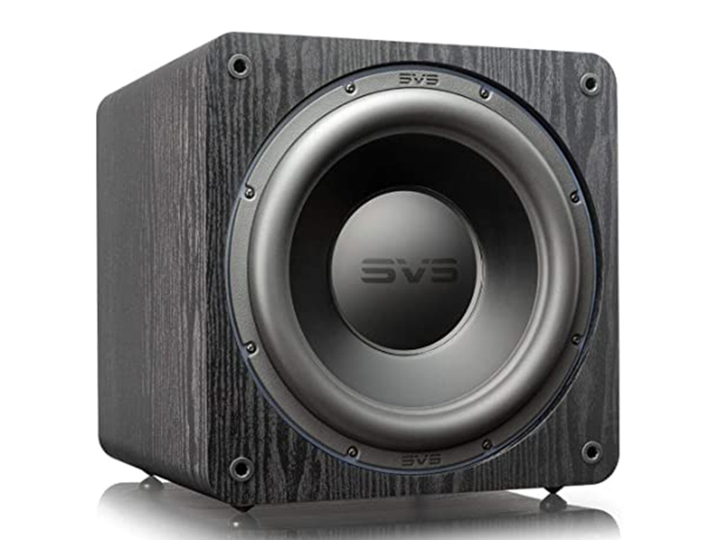 Loa sub SVS SB-2000 Pro, Sub điện, 550W, Bass 30cm-3