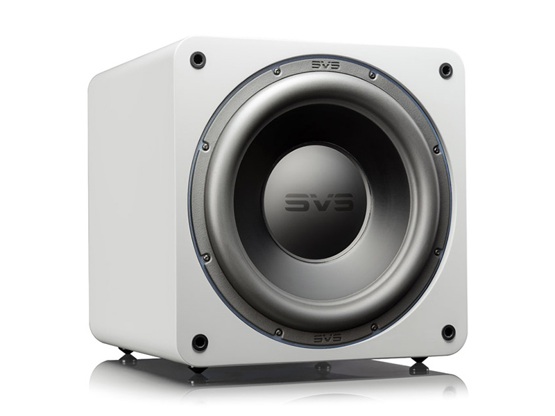 Loa sub SVS SB-3000, Sub điện, 800W, Bass 33cm-1