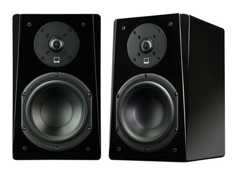 Loa SVS Prime Satellite (Độ nhạy 85dB, Tần số 48Hz-25KHz)-2